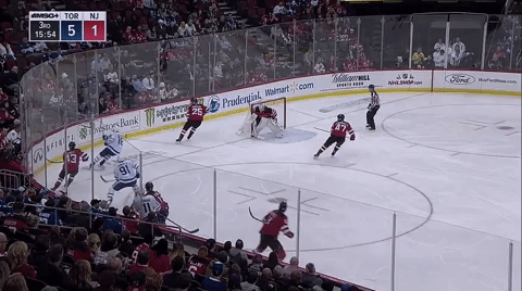 toronto maple leafs GIF