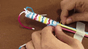 AprendacomEdu youtube friendship diy youtuber GIF