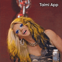 Willams Darkroom GIF by Taimi