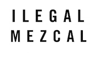Mexico Liquor Sticker by Ilegal Mezcal