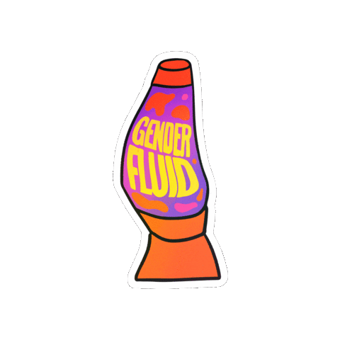 Pride Sticker by DoSomething
