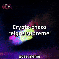 Crypto Energy GIF by Goeememe