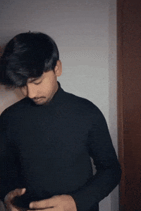 Im Poor No Money GIF