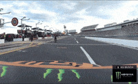 Memorial Day Sport GIF by NASCAR