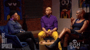 Discussion Gathering GIF by BDHCollective