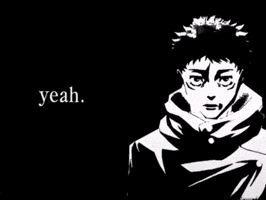 Jjk Jujutsu Kaisen GIF