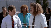 comedy central GIF by Workaholics