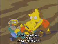 bart simpson GIF
