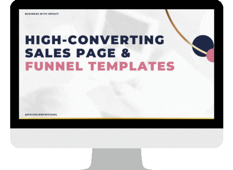 GIF by McMichael Consulting LLC