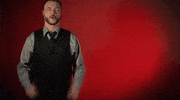 sign language coat GIF by Sign with Robert