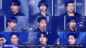 Super Junior Elf GIF