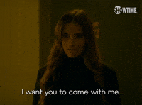 Come With Me
