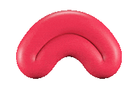 Sad 3D Sticker by Grand Chamaco