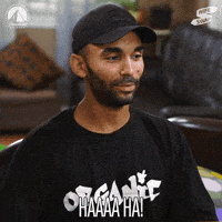 wife swap laugh GIF by Paramount Network