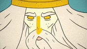 angry po GIF by Cartoon Hangover