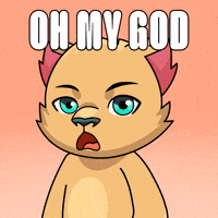 K Then Omg GIF by Kabu