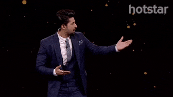 streaming episode 1 GIF by Hotstar