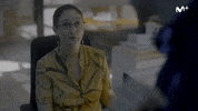 Sorry No Se GIF by Movistar+