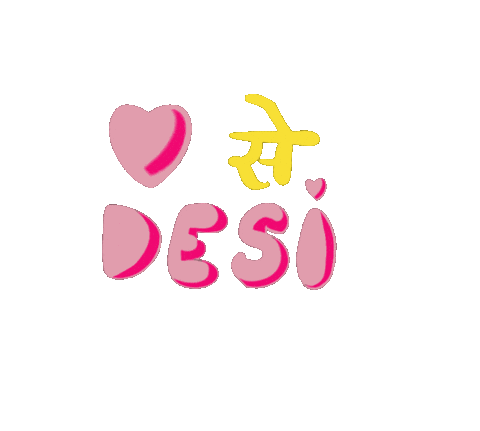 Heart Love Sticker