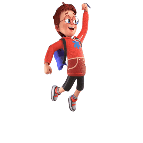 smartykidsmk giphygifmaker kids brand macedonia Sticker