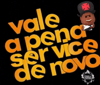 Vasco Da Gama Futebol GIF