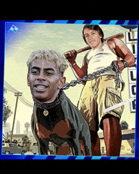 Álvaro Carreras GIF