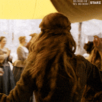 Season 1 Dancing GIF by Outlander