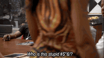 cookie lyon empire GIF by Fox TV