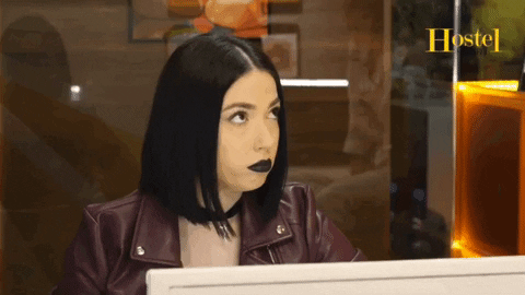 mood albania GIF by Anabel Magazine