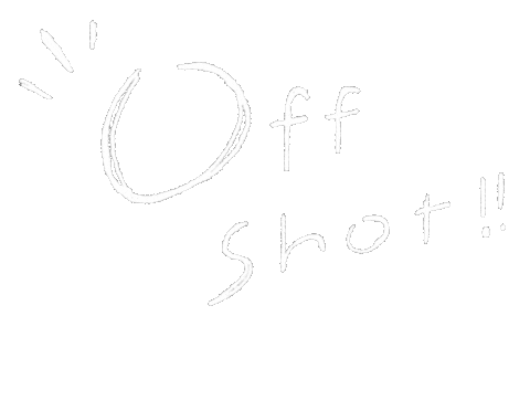 Shot Selfy Sticker