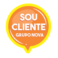 nova_ne gruponova grupo nova novadist nova dist Sticker