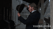 looking good wild west GIF by Young Guns