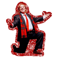 Tamara Yurena Sticker by Netflix España