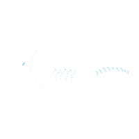 isasinbela cartoon illustration animals nature Sticker