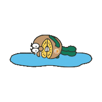 Cry Drama Sticker by Zespri España