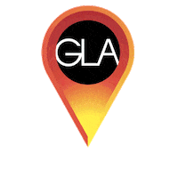 Logo Architecture Sticker by Genius Loci Architettura