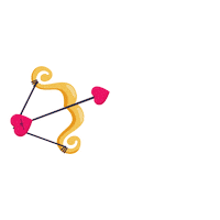 Lovearrow Love Sticker by diamondnplatinum