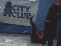 B-Boy 80S GIF by Fries Film & Audio Archief