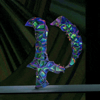 Pop Words GIF by ryan