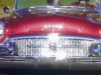 Driving Los Angeles GIF by Randy Newman