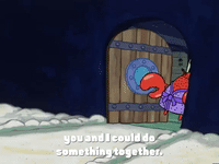 selling out season 4 GIF by SpongeBob SquarePants