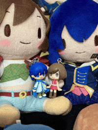 Vocaloid GIF