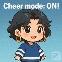 Game Day Applause GIF by Persona