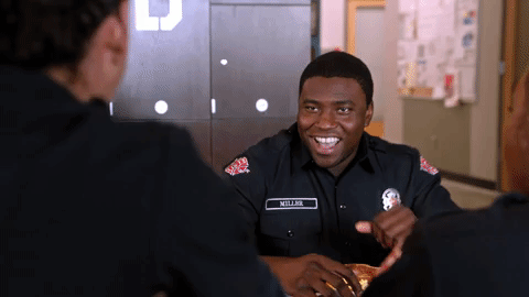 GIF by ABC Network