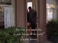 season 3 netflix GIF by Gilmore Girls 