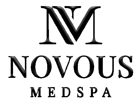 novousmedspa giphyupload novousmedspa novous medspa novous med spa Sticker