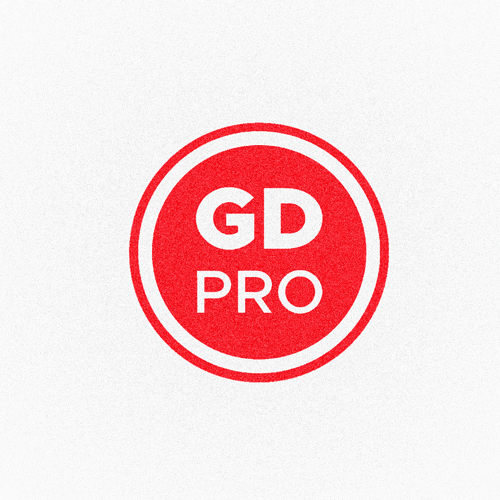 GraphicDesignerPro giphyupload gdp graphic designer pro gdpro GIF