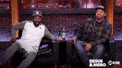 The Kid Mero Showtime GIF by Desus & Mero