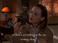 season 4 netflix GIF by Gilmore Girls 