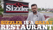 January 6 Restaurant GIF by BabylonBee